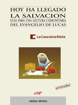 cover image of Hoy ha llegado la salvación